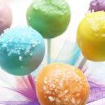 Cake Pops - Sugar Topped Ca..