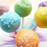 Cake Pops - Sugar Topped Ca..