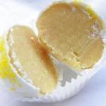 Lemon Cake Truffles