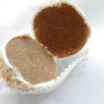 Snickerdoodle Cake Truffles