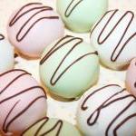Deliciously Drizzled Cake T..