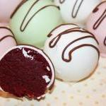 Deliciously Drizzled Cake T..